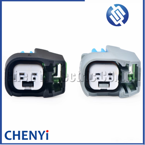 2针1.5毫米EV6 USCAR母汽车燃油管路快速喷油器连接器线束插头插座15419715 15423278 15423276 - Product Image 5