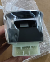 Nuevo interruptor de coche 37990-59J10 Fácil instalación interruptor de ventanilla eléctrica delantera izquierda para Suzuki Liana Estate nuevo interruptor de faro