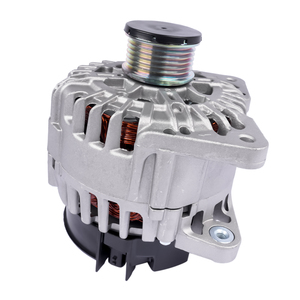 <span class=keywords><strong>Alternateur</strong></span> brillant pour Citan <span class=keywords><strong>1</strong></span>.5 231000026R 231004554R 231007239R A4159063500 A4159064900 7711368381 7711497409 - Product Image 3