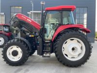 Tracteur hydraulique 130hp NLX1304, équipement agricole avec cabine, bon marché, chinois