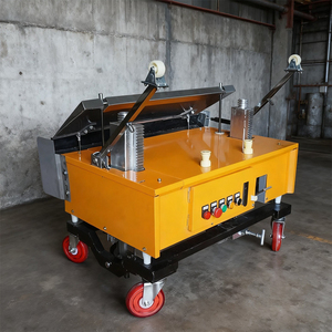 Productos Más Vendidos: Máquina de Pulverización Automática y Semiautomática, Componente Central del Motor, Herramienta para Revestimiento de Paredes, Máquinas de Mortero - Product Image 3