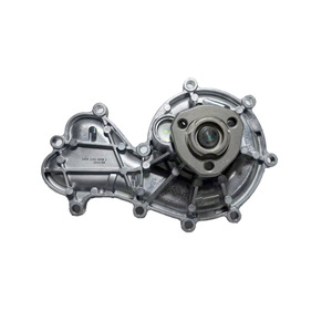 Pompe à eau pour moteur diesel Volkswagen Audi 059121008J, pièce de rechange en alliage d'aluminium - Product Image 4