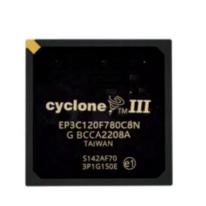 Nouveau circuit intégré, puce mémoire, modules électroniques, composants EP3C120F780C8N - Product Image 1