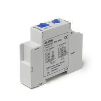 Minuteur mécanique intelligent 230VAC 16A avec prise, relais 50Hz, intervalle de 10 minutes, pour couloir/escalier, LED IP20