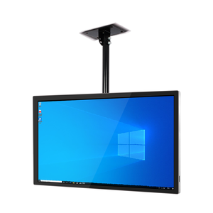 1080p trong nhà màn hình cảm ứng kỹ thuật số biển <span class=keywords><strong>Player</strong></span> cho thang máy sử dụng 1 năm trực tuyến hỗ trợ kỹ thuật OEM cho trung tâm mua sắm - Product Image 6