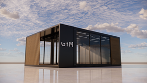 Edificio Prefabricado Moderno, Jardín Exterior, Gimnasio, Estudio, Oficina, Caseta, <span class=keywords><strong>Casa</strong></span> - Product Image 3