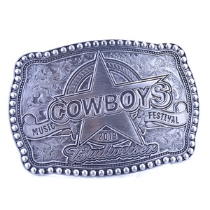 <span class=keywords><strong>Ceinture</strong></span> de cowboy personnalisée en gros pour hommes, avec <span class=keywords><strong>boucle</strong></span> automatique en <span class=keywords><strong>laiton</strong></span> poli, design en alliage - Product Image 2