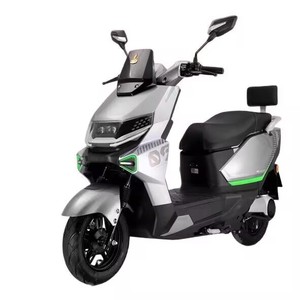 Moto électrique 60V au plomb-acide économique pour usage domestique - Product Image 5