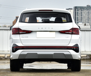 Nuevo Jetta VS7 280TSI Auto Pioneer Edition 2026, Gasolina 1.4T 150hp, 5 Asientos, Volante a la Izquierda, Tracción Delantera, SUV Mediano, Autos a Precio Económico para Volkswagen - Product Image 5
