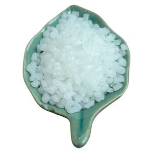 Granules de matière plastique PP PP Résine Masterbatch Film soufflé en usine Granules de plastique PP - Product Image 4