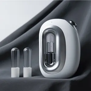 Кислородный аппарат для мойки лица - Product Image 2