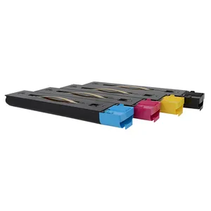 Tonercartridge Leverancier KLD-C-XC550 Gebruik Xerox XC550 560 570 Compatibel Voor Xerox