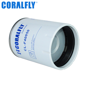 Diesel Engine Fuel Filter Engine Fuel Filter OEM 400508-00062 400508-00110 for Doosan - Product Image 5