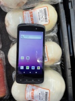OEM ODM Personnalisé RRID PDA Portable Android 15 4G Lecteur de Codes-Barres Robuste IP65 Écran Tactile Capacitif 5'' 128G Processeur MTK