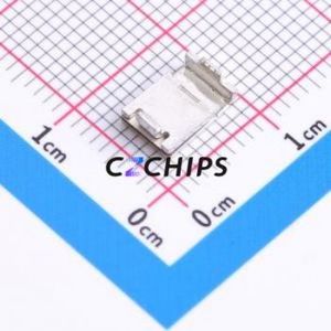 SMD200F/24-2920-2 Resettable Fuse SMD,7.4x5.1mm Fuse 24V 40A 2A 4A - Product Image 2