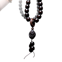 Bracelet Mala à perles multi-tresors26496582