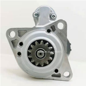 12 V <span class=keywords><strong>2</strong></span>,7 kW 13 T Starthilfmotor geeignet für Mazda <span class=keywords><strong>HA</strong></span> XA Motoren M2T54571 M2T54572 484018400 - Product Image 2