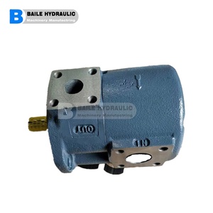 Pompe à palettes TOYOOKI série HPV-FA1/FC1/FE1/FC2 à cylindrée fixe pour machines industrielles HVP-FC1-F17R-A - Product Image 1