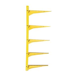 Traitement anti-corrosion Supports de câble en fibre de verre personnalisés Supports de câble en fibre de verre FRP - Product Image 4