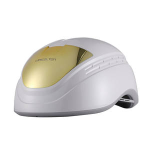 LESCOLTON D620 <span class=keywords><strong>casque</strong></span> de croissance de <span class=keywords><strong>cheveux</strong></span> Laser domestique 650nm 5mw dispositif de repousse de <span class=keywords><strong>cheveux</strong></span> LLLT - Product Image 1