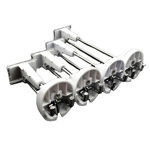 Cửa hàng bán lẻ an ninh hiển thị Móc khóa móc từ để quản lý hàng hóa hiệu quả - Product Image 1