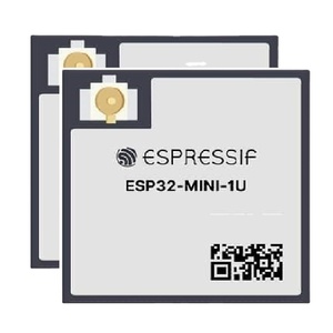 ESP32-S3-KORVO-1 ESP32-S3-KORVO-1 mới và nguyên bản là một ai phát triển Mô-đun Chip IC RF và Wifi - Product Image 1