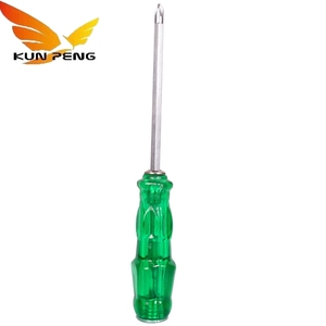 Оптовая продажа, отвертка Phillips для домашнего обслуживания, отвертка с прорезями Pp, Магнитная отвертка Crv двойного назначения - Product Image 3