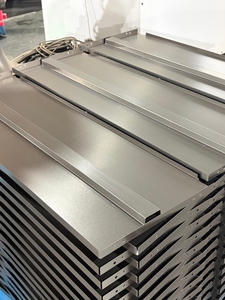 เครื่องเชื่อมแบบหลายจุดสำหรับเชื่อมเหล็กกล้าคาร์บอนด้วยระบบ CNC อัตโนมัติ - Product Image 5
