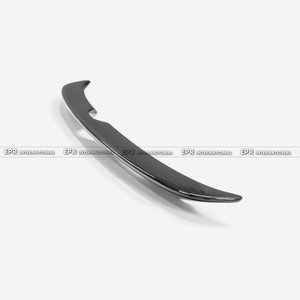 Aileron arrière central premium pour Honda Civic Hatchback EK JDM Classic Ducktail 1996-2000, pièces de tuning aérodynamique - Product Image 2