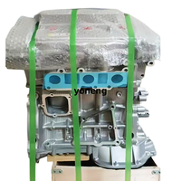 Moteur YMYS de haute qualité AWD 3MZ-FE 3.3L V6 3MZ à vendre 14B 15B 1FZ 1DZ 1UZ 2UZ
