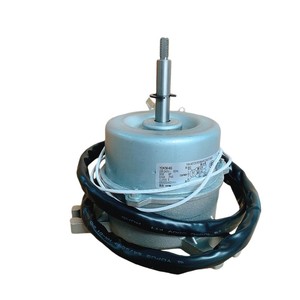 Moteur de ventilateur YDK50-6G 1020835 pour climatiseur Midea Hualing, pièce de rechange pour ventilateur intérieur de plafond - Product Image 3