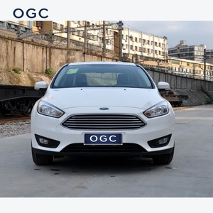 <span class=keywords><strong>Ford</strong></span> <span class=keywords><strong>Focus</strong></span> <span class=keywords><strong>2018</strong></span> di Alta Qualità, Guida a Sinistra, 5 Posti, 1.6L AT, Berlina Usata Senza Incidenti, Basso Chilometraggio, Vendita da Ghana, Nigeria, Togo, Cina - Product Image 2