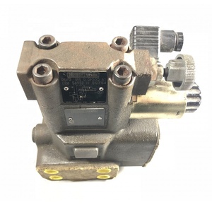 วาล์วควบคุมแรงดันแบบสัดส่วนชนิดหน้าแปลนไฮดรอลิก R5V Pilot Operated Relief รุ่น 026-56952-H - Product Image 2