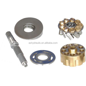 อะไหล่มอเตอร์เดินเครื่องขุดรุ่น GM05VL, GM06VL, GM05VA, GM07VA, GM08, GM09, GM10, GM23, GM24, GM30, GM35, GM38 - Product Image 5