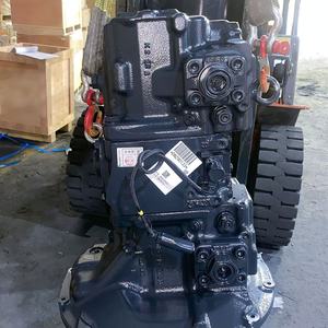 Bomba Hidráulica Principal PC200-8 PC200LC-8 para Excavadora KOMATSU, Repuestos 708-2L-00400 708-2L-00500 708-2L-00490, Bomba de Pistones - Product Image 5