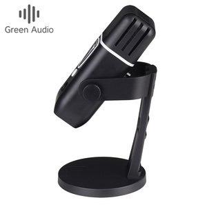 ميكروفون GAM-SM30 احترافي بمنفذ USB لتسجيل الألعاب مع نظام صوتي DSP مدمج يستخدم للبث المباشر والألعاب والتسجيل - Product Image 3