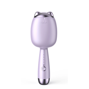 Fer à boucler à baril extra long, enveloppe entièrement les cheveux, chauffe rapide, anti-pointes fourchues, soin aux ions négatifs, outil de coiffage exclusif pour Super L - Product Image 3