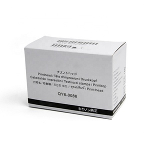 หัวพิมพ์ Supercolor รุ่น QY6-0086 QY60086 สำหรับเครื่องพิมพ์ Canon Pixma Ix6770 IX 6850 MX928 MX728 IX6780 IX6880 Ix6810 - Product Image 5