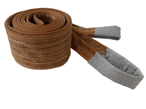 <span class=keywords><strong>Eslinga</strong></span> vendedora caliente <span class=keywords><strong>de</strong></span> las correas del poliéster 6 toneladas <span class=keywords><strong>4</strong></span> <span class=keywords><strong>metros</strong></span> para levantar - Product Image 2