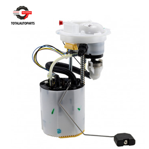 燃油泵总成OEM 3C0919679A 3C8919051A适用于Volks-wagen Pa-ssat B6 B7 CC Au-di - Product Image 3