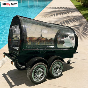 Nuevo Ataúd de Cremación de Doble Eje Personalizable de Estilo Europeo - Product Image 3