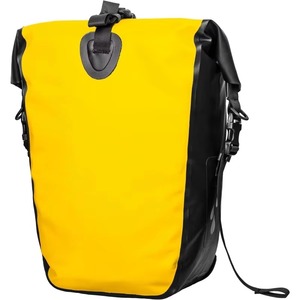 Sac de selle de vélo le plus vendu, pochette sous selle, accessoires de cyclisme, sac de vélo étanche avec porte-bouteille - Product Image 1