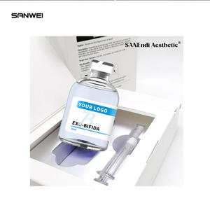 Suero Facial OEM EXO-bio con PDRN, Glutatión y B5 para Aclarar la Piel, Antienvejecimiento, Reparación Profunda, Hidratación, Luminosidad, Rejuvenecimiento y Reafirmación - Product Image 2
