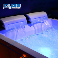JOYEE-bañeras de baño, bañera de masaje, bañera acrílica, australia