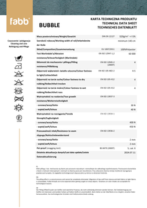 बुलबुला कपड़े 100% पॉलिएस्टर पर्यावरण के अनुकूल बुने हुए यार्न रंगे सादे घरेलू कपड़ा इन-स्टॉक आइटम - Product Image 4