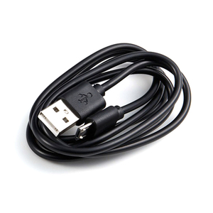Câble de charge <span class=keywords><strong>Micro</strong></span> <span class=keywords><strong>USB</strong></span> de haute qualité 0,3 m, livraison rapide pour les appareils Android V8, ordinateurs, fabriqué en cuivre pur, également pour les imprimantes - Product Image 1