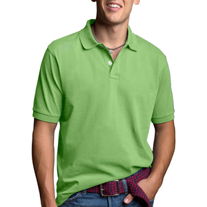 T-shirts polo de haute qualité pour femmes, Logo personnalisé imprimé en maille - Product Image 4
