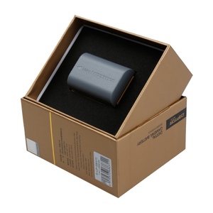 Batterie lithium-ion haute capacité LP-E6V pour photographes, compatible avec les appareils photo 5D2, 5D4, 6D, 6D2, 7D – Batterie exclusive B - Product Image 5