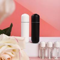 Diffuseur de parfum pour voiture SCENTA, clip de ventilation, recharge d'huile essentielle 5ml, vente en gros, désodorisant d'air, diffuseur de parfum pour voiture, fabricant