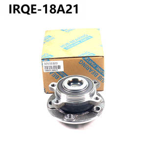 Unidad de Rodamiento de Rueda Delantera, Conjunto de Cabezal de Eje 50533323 para Alfa Romeo IRCHE-18A21 - Product Image 1